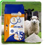 Vitamin and mineral supplement for livestock 10 kg